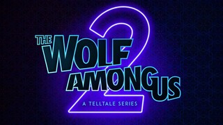 The Wolf Among Us 2 - Official Announcement Teaser Trailer | The Game Awards 2019