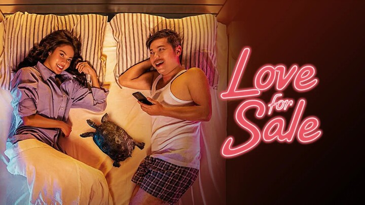 Love for Sale (2018) - SUB INDO