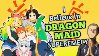 I Believe in - Miss Kobayashi's Dragon Maid | Hindi