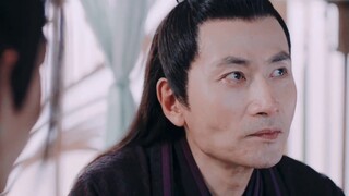 Bộ phim truyền hình gốc của Xiao Zhan Narcissus "Hòn đá tu luyện tâm linh" Tập 14 | Ba kẻ thù bạo dâ