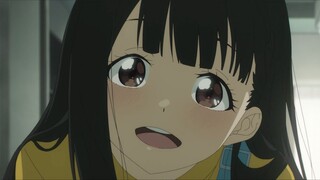 My brother has a wife, no! I haven't interviewed her yet! My sister is panicking! There are too many