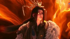 [PREVIEW] Episode 21 "Eclipse Of Illusion" Outfit baru "Dark Yun Wangshu" 😍