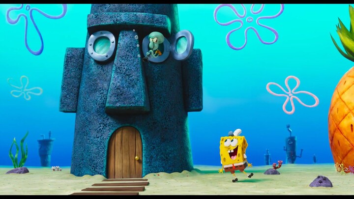 SpongeBob SquarePants | 2025
