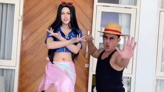 Nico Robin