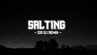 Dj Salting Versi Kane ( Zio Dj Remix )