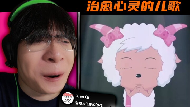 When you hear these songs again, it means you've reached the age you longed for in your childhood.