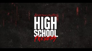 [Eng Sub] High School Frenemy มิตรภาพคราบศัตรู | EP.2 [2/4]