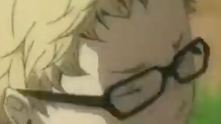 The amazing Hinata Shoyo 🏐😱