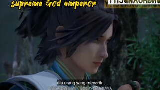 supreme God amperor Eps 284 sub indo