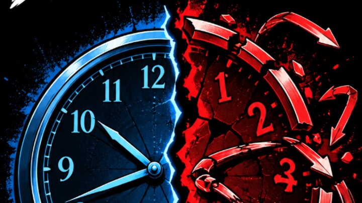 Hambre real o hambre de reloj. Tú eres tu peor pesadilla.