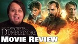 Fantastic Beasts: The Secrets of Dumbledore - Movie Review