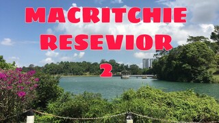 EXPLORING MCRITCHIE RESEVOIR PART 2