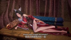 Heaven swallowing record eps 36 1080p