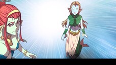 Gate of the Mysterious Realm Episode 2