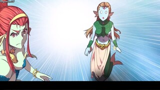 Gate of the Mysterious Realm Episode 2