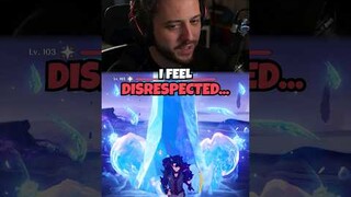 I Got TROLLED In Genshin Impact