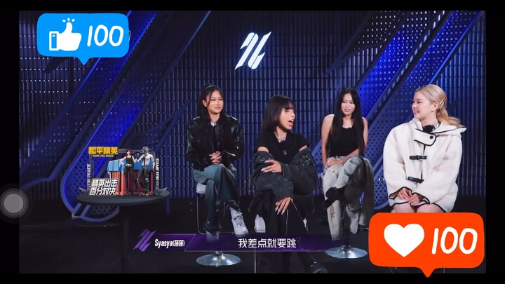 [EXO] Even rounding up counts as a terrestrial artist making an appearance!