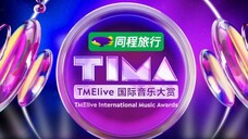 TMElive International Music Awards 2025 - Day 1