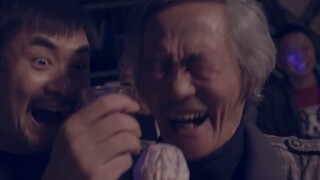 Chen Xiang 6:30: When he was at his happiest, he thought of his wife who was waiting for him at home