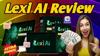 Lexi AI Review [LexiAI Review]