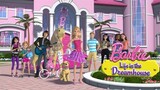 Barbie life in the dream house episodes.