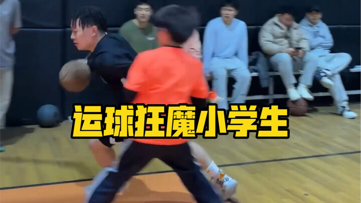 Tương lai là của bạn! Thử thách từ cậu bé 11 tuổi