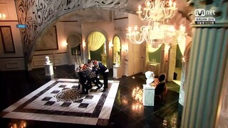 BTS Blood Sweat And Tears Stage Mix