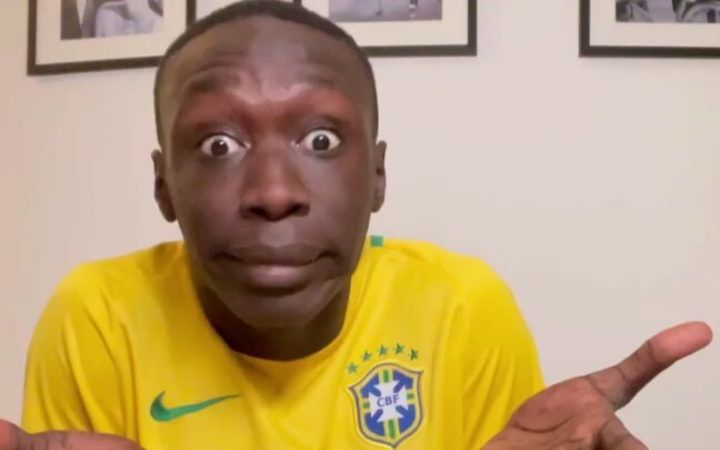 So that's how it's done!