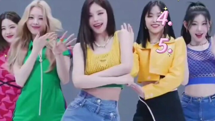 Cuộc thi sắc đẹp của ba chị em Kpop (Thỏ lông Timova Fuzha)