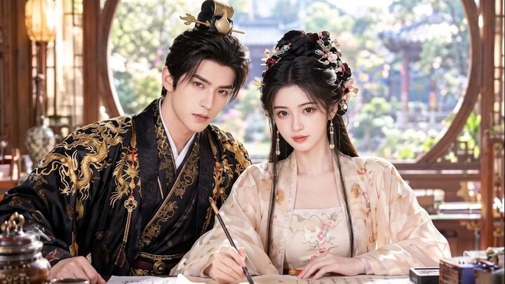 สาวชนบทคลอดโอรสสององค์แก่ฮ่องเต้ หนึ่งคือเสือดาวทองกลับชาติ ฮ่องเต้รู้ไม่โกรธกลับตั้งเป็นมเหสี