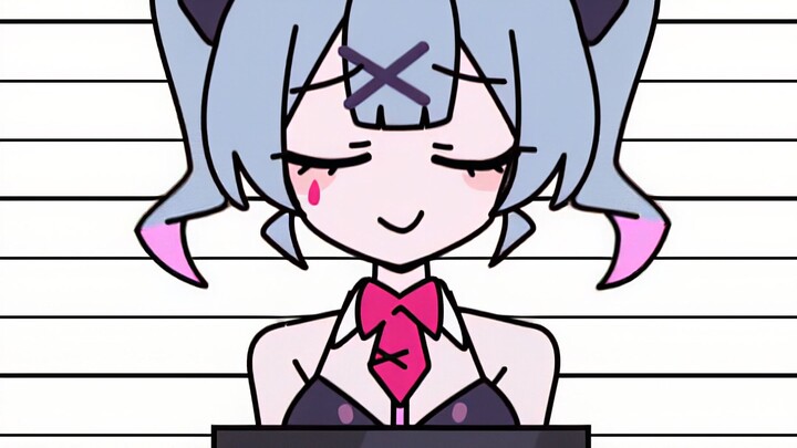 兔子洞🐰🕳️ [4K / 120FPS]