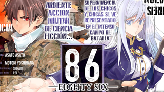 86- Ep 21.7 vietsub