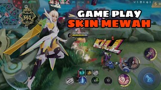 GAME PLAY SKIN MEWAH