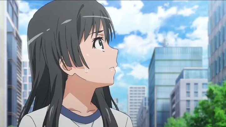 Sang Master dan Tearful Lord, pertemuan antara dua level 0 legendaris