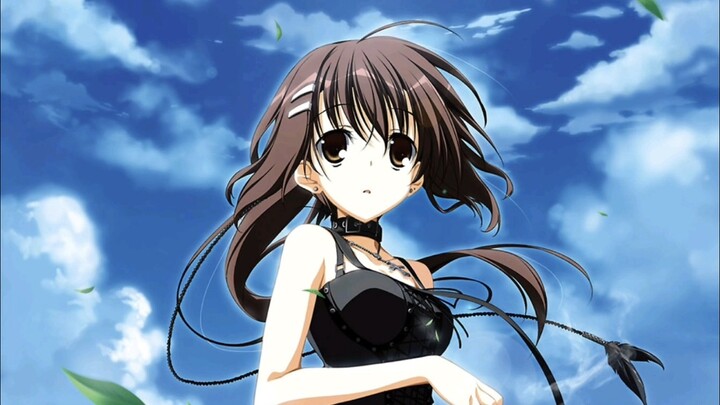 The only store on a sunny day is Mizukami Yuki