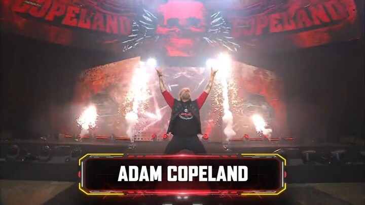 AEW Collision Spring Breakthru 2026 | April 16, 2026 | Full Show HD