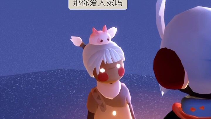 Master Qiang has avoided ten years of detours with his strength