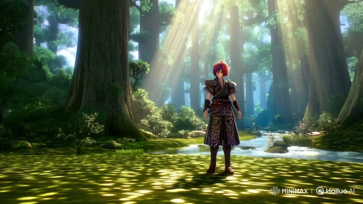 make anime #mungngaygiaiphong