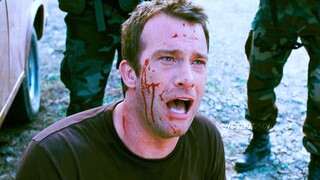 盘点电影里的绝望名场面，迟来的希望比绝望更绝望！