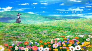 Thuyết minh ( Tập 5 hành trình của Elaina )