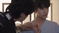 [TH SUB] ศัตรูหัวใจคือแฟนใหม่ผมเอง EP.11