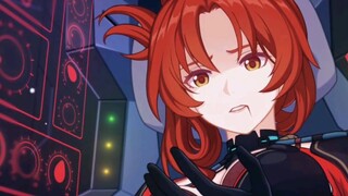 [Honkai Impact 3] Hati itu seperti air yang tenang