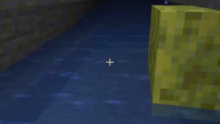 ماينكرافت: إصلاح أنابيب المياه