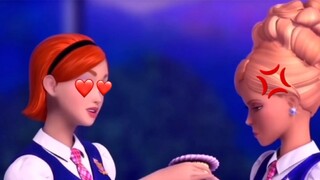 Delancey: Tôi thực sự không biết việc giữ bạn là kẻ thua cuộc có ích gì!
