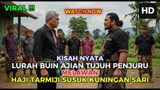 VIRAL !!! LURAH BUIN VS HAJI TARMIJI - KISAH NYATA - PESAN MORAL