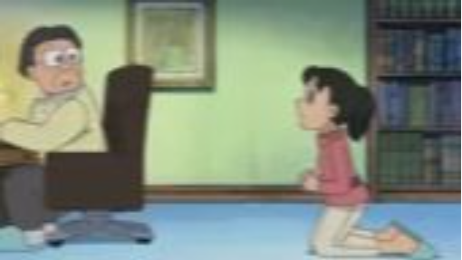 Doraemon episode 245