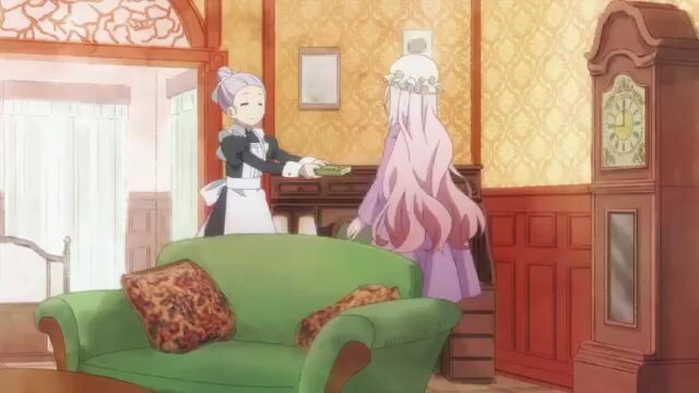 Anne Happy♪ Episode 10