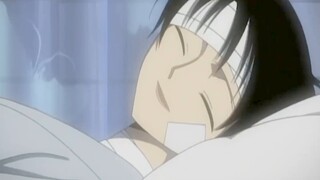 【xxxholic/Siyu】ฉันจะเดินตามรอยเท้าของคุณไปตลอดชีวิต