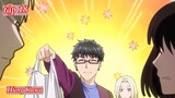 Toàn Bộ Anime Hay  Ai bảo Yêu chứ Review Anime Tình yêu học đường tập 18