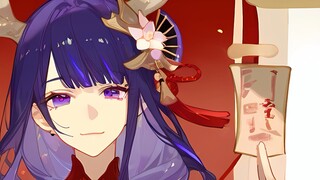 [Genshin Impact] Pesona Thunderbolt General masih ada